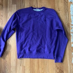 Crewneck